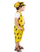 The Flintstones Bamm-Bamm Costume for Toddlers - costumesupercenter.com