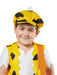 The Flintstones Bamm-Bamm Costume for Toddlers - costumesupercenter.com