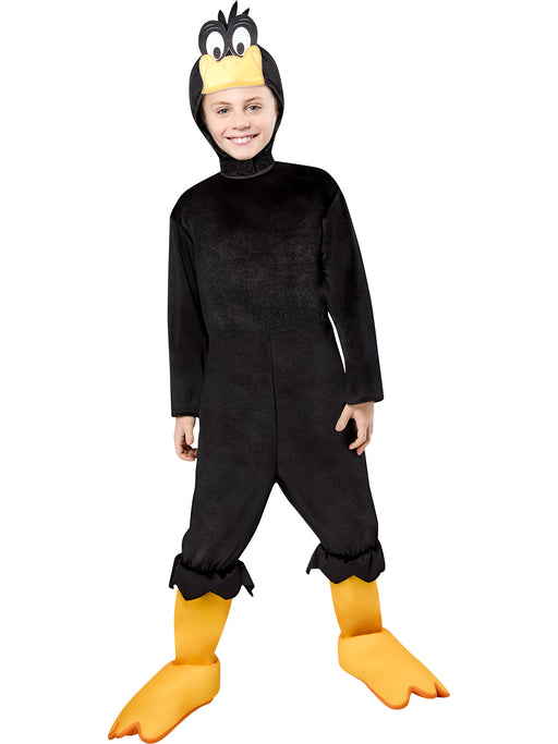 Kids' Looney Tunes Daffy Duck Costume - costumesupercenter.com