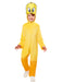 Kids' Looney Tunes Tweety Bird Costume - costumesupercenter.com