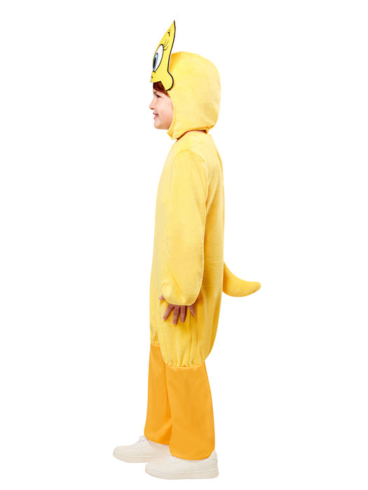 Kids' Looney Tunes Tweety Bird Costume - costumesupercenter.com