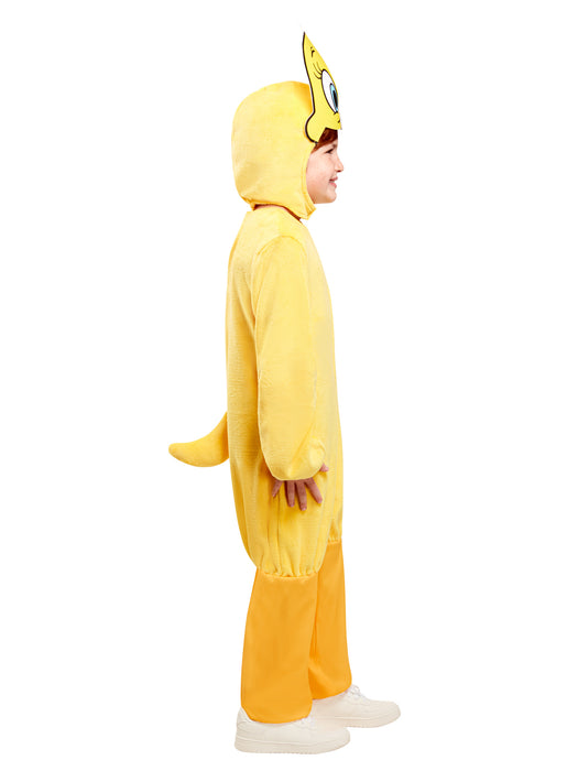 Kids' Looney Tunes Tweety Bird Costume - costumesupercenter.com