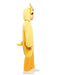 Kids' Looney Tunes Tweety Bird Costume - costumesupercenter.com