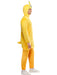 Adult Looney Tunes Tweety Bird Costume - costumesupercenter.com