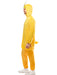 Adult Looney Tunes Tweety Bird Costume - costumesupercenter.com