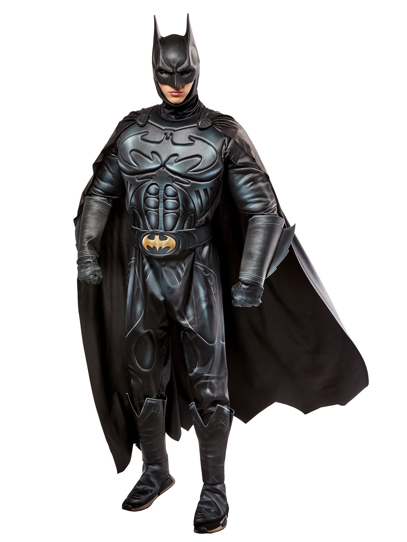 Batman Costumes & Accessories