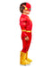 Flash Costume Set for Toddlers - costumesupercenter.com