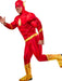 Men's Flash Muscle Chest Costume - Deluxe - costumesupercenter.com