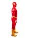 Men's Flash Muscle Chest Costume - Deluxe - costumesupercenter.com