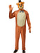 Adult Five Nights at Freddy's Movie Freddy Costume with Mask - costumesupercenter.com