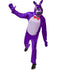 Adult Five Nights at Freddy's Movie Bonnie Costume with Mask - costumesupercenter.com