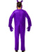 Adult Five Nights at Freddy's Movie Bonnie Costume with Mask - costumesupercenter.com