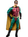 Men's Batman Forever Robin Costume - Deluxe - costumesupercenter.com