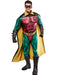 Men's Batman Forever Robin Costume - Deluxe - costumesupercenter.com