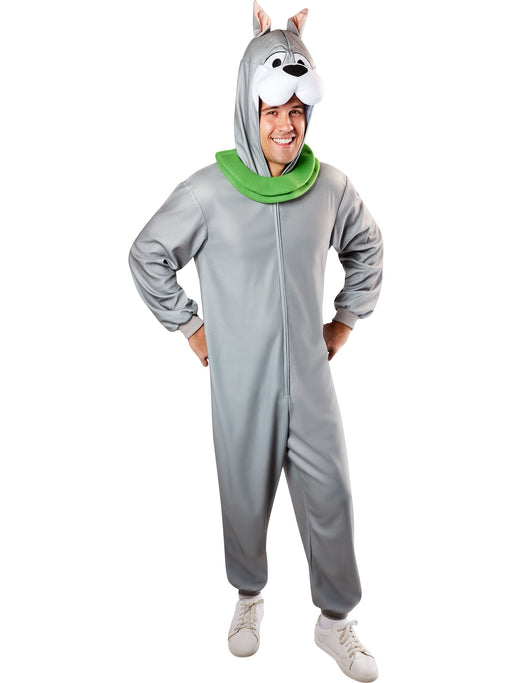 Adult The Jetsons Astro Jetson Comfy Wear Costume - costumesupercenter.com