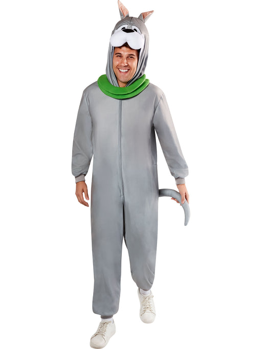 Adult The Jetsons Astro Jetson Comfy Wear Costume - costumesupercenter.com