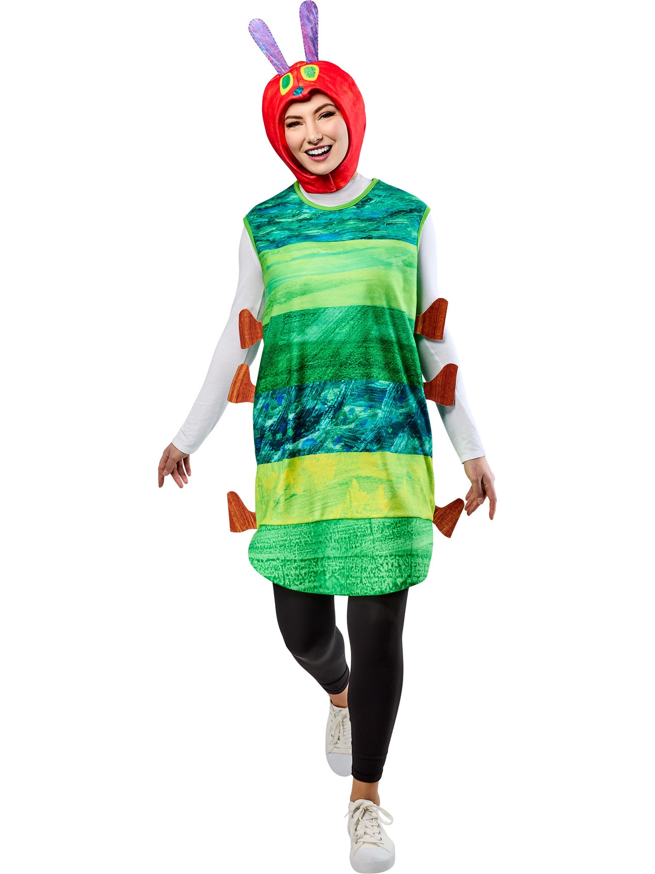 The Very Hungry Caterpillar Costumes & Accessories