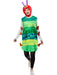 Adult The Very Hungry Caterpillar Costume - costumesupercenter.com