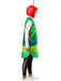 Adult The Very Hungry Caterpillar Costume - costumesupercenter.com