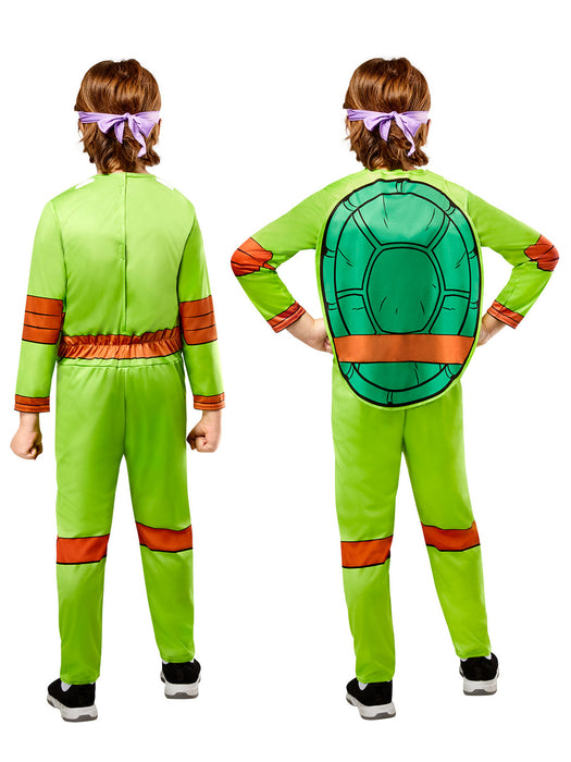 Boys' Teenage Mutant Ninja Turtles Interchangeable Costume Set - costumesupercenter.com