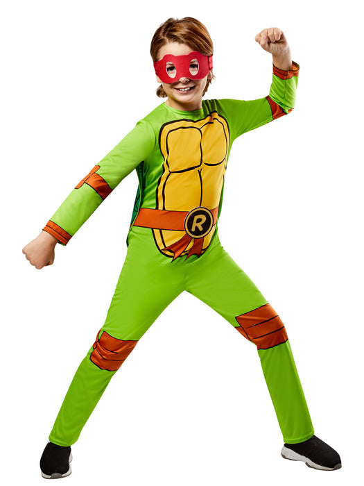 Boys' Teenage Mutant Ninja Turtles Interchangeable Costume Set - costumesupercenter.com