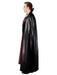 Men's Vintage Vampire Costume - costumesupercenter.com