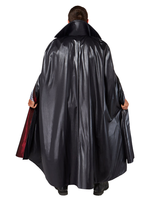 Men's Vintage Vampire Costume - costumesupercenter.com