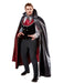 Men's Big and Tall Vintage Vampire Costume - costumesupercenter.com