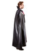 Men's Big and Tall Vintage Vampire Costume - costumesupercenter.com