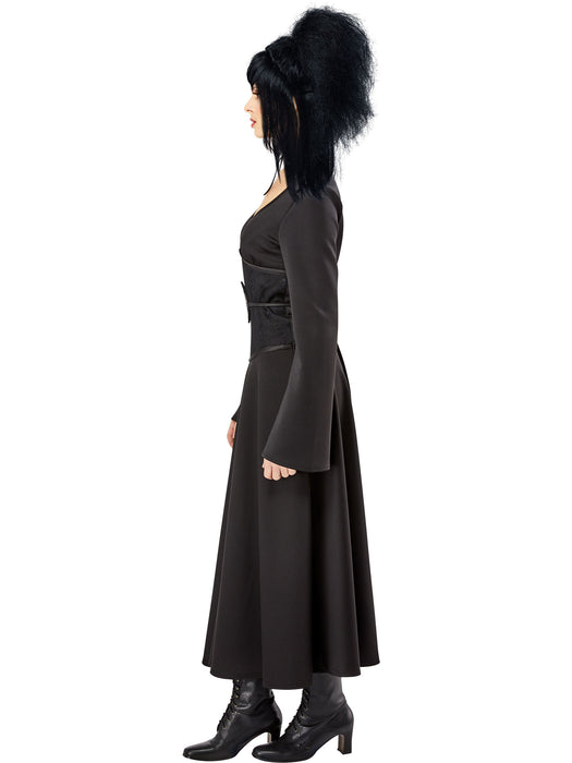 Women's Beetlejuice 2 Lydia Deetz Costume - costumesupercenter.com