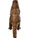 Adult Jurassic World T-Rex Inflatable Costume - costumesupercenter.com