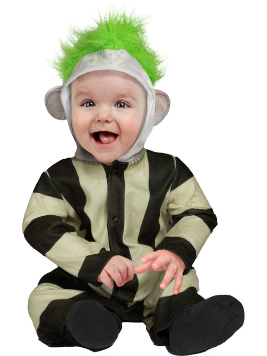 Beetlejuice 2 Costume for Infants and Toddlers - costumesupercenter.com