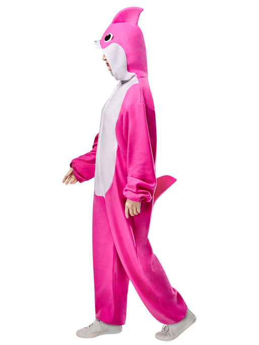 Adult Mommy Shark Comfy Wear Costume - costumesupercenter.com