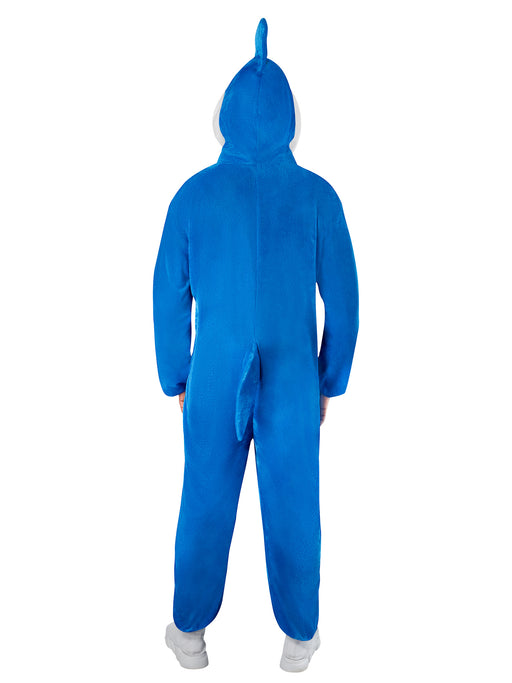 Adult Daddy Shark Comfy Wear Costume - costumesupercenter.com