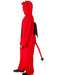 Adult Red Dragon Comfy Wear Costume - costumesupercenter.com