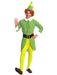 Buddy Elf Adult Costume - costumesupercenter.com