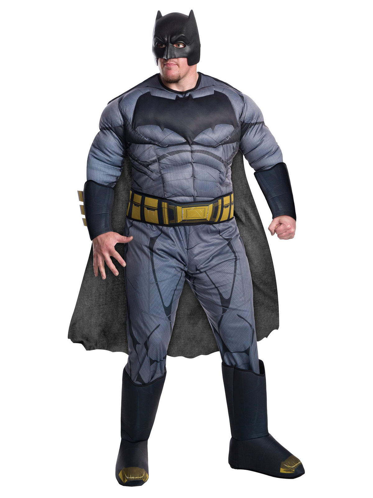 The Batman Costume — Costume Super Center