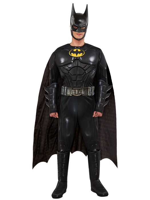 Adult The Flash Batman Utility Belt - costumesupercenter.com