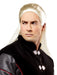 Men's House of the Dragon Daemon Targaryen Blonde Wig - costumesupercenter.com