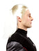 Men's House of the Dragon Daemon Targaryen Blonde Wig - costumesupercenter.com