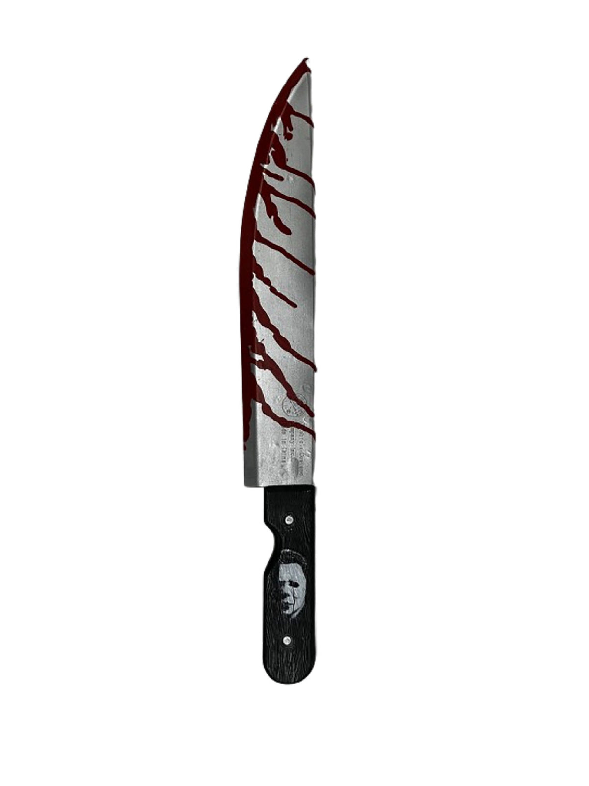 Adult Halloween 2 Michael Myers Bloody Knife Prop — Costume Super Center