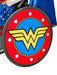 DC Comics Wonder Woman Wheelchair Cover - costumesupercenter.com