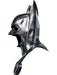 Men's Batman & Robin 1997 Overhead Latex Batman Cowl - costumesupercenter.com