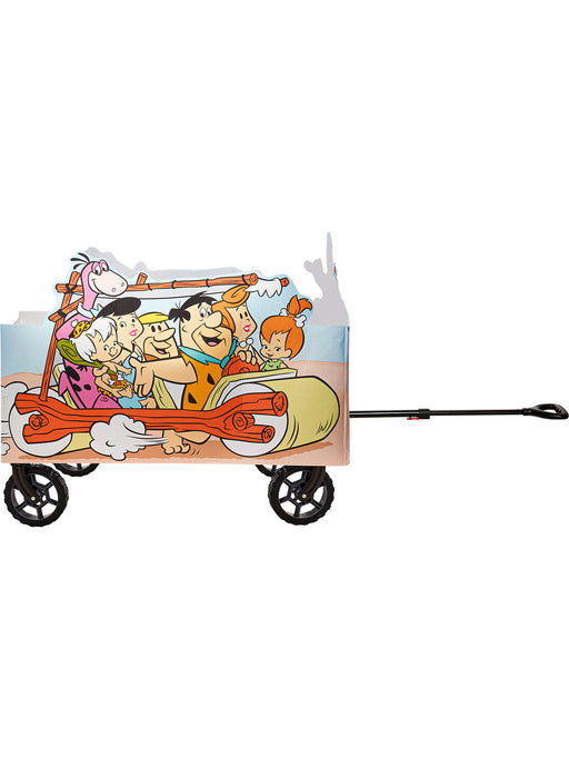 The Flintstones Wagon Cover - costumesupercenter.com