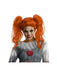 Pennywise Wig for Women - costumesupercenter.com