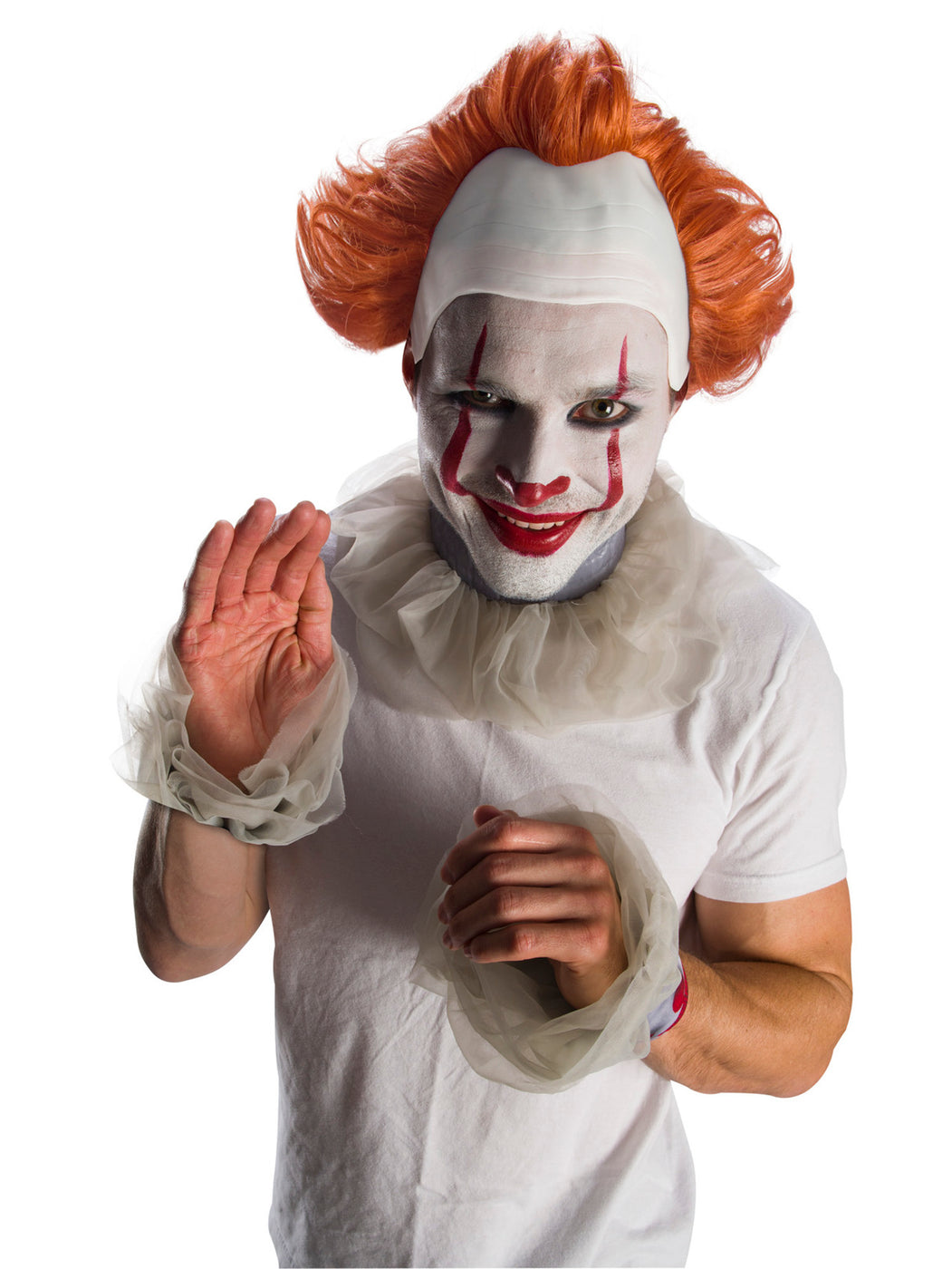 Pennywise Kit — Costume Super Center