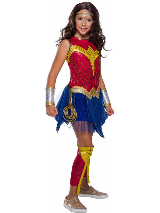 Wonder Woman WW2 Lasso Accessory — Costume Super Center