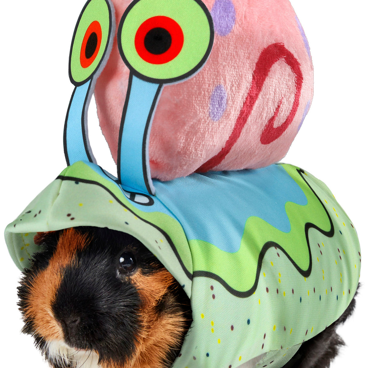 PetSmart Is Selling Halloween Costumes for Guinea Pigs, So Every