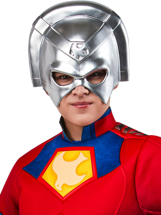 Peacemaker Adult Helmet - costumesupercenter.com