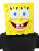 Kids SpongeBob SquarePants Mask - costumesupercenter.com